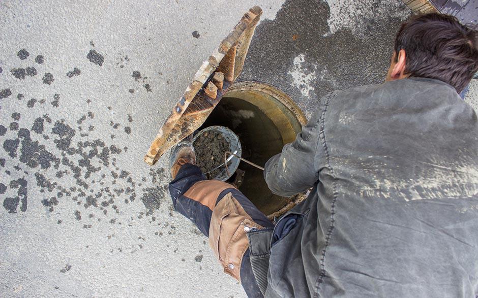 débouchage curage canalisation Viroflay