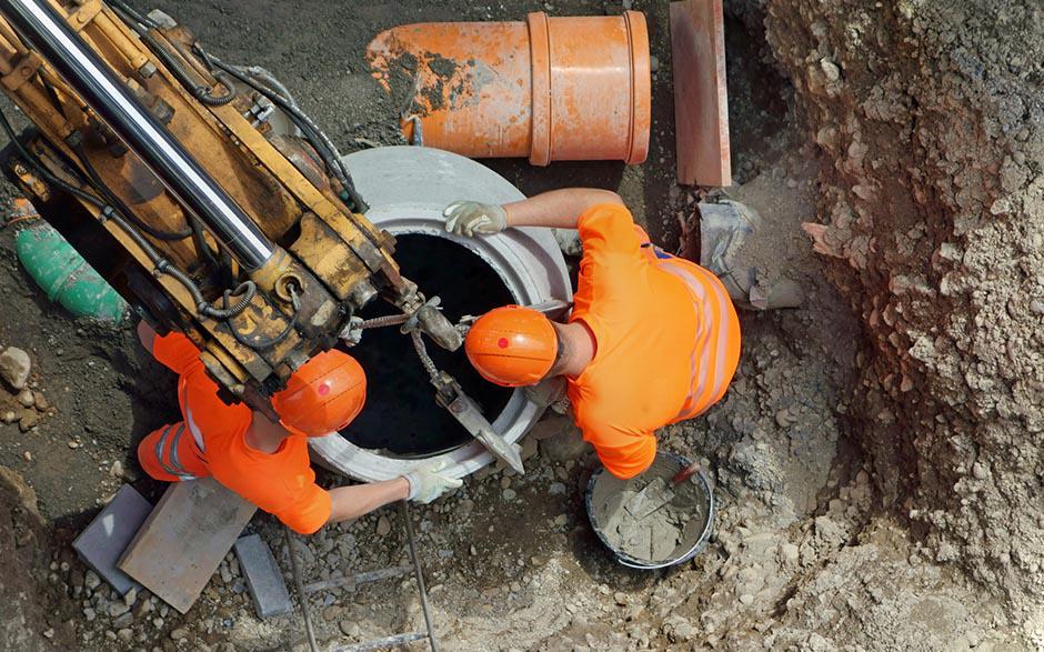 débouchage curage canalisation Viroflay