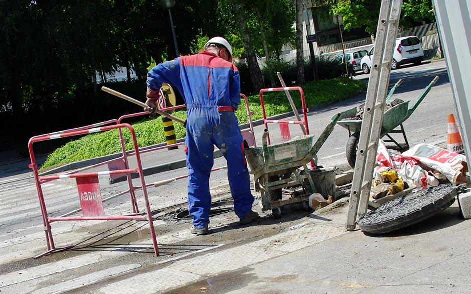 curage canalisation Breuil-le-Vert