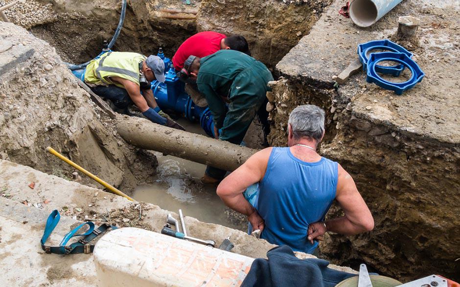 débouchage curage canalisation Viroflay