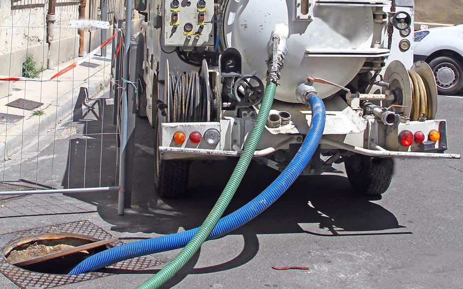 travaux assainissement Viroflay
