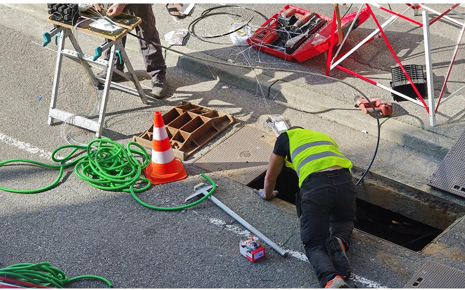 tarif curage canalisation Viroflay