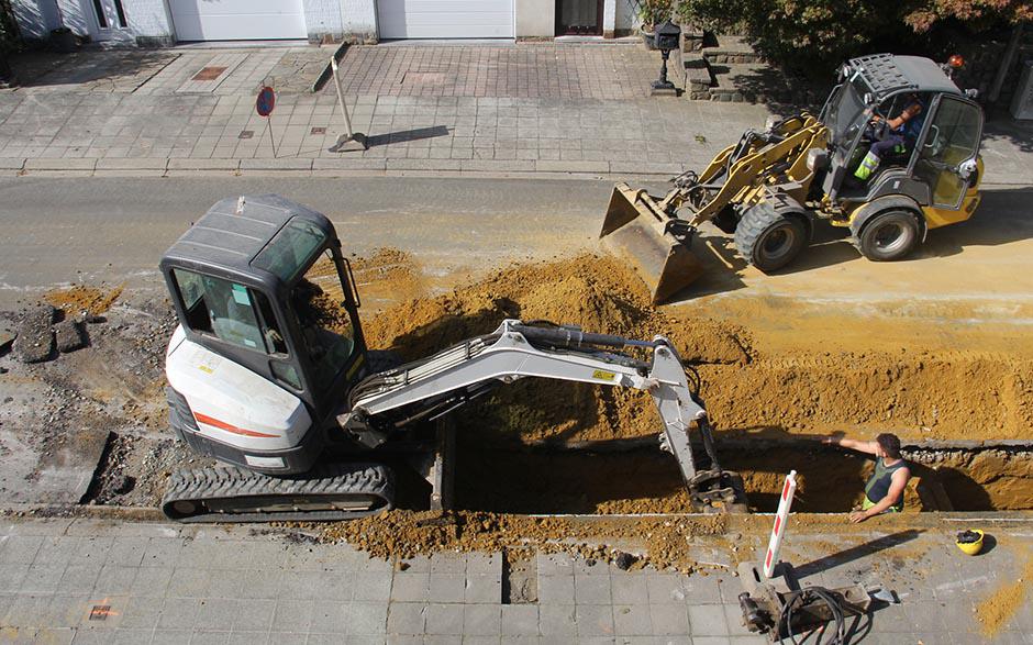 assainissement Marcoussis