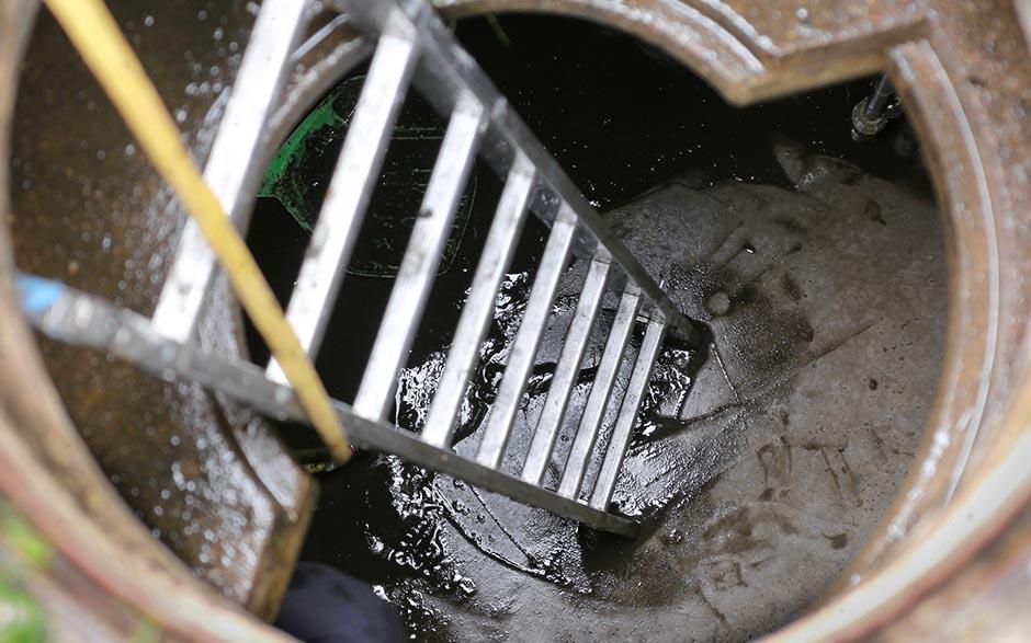 débouchage curage canalisation Viroflay